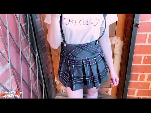 ❤️ Schoolgirl chuqur uning Dick so'radi va sinflar o'rniga fucks. Anal porno uz.zhangshumeng.top