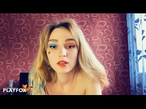 ❤️ Sehrli virtual haqiqat ko'zoynaklari menga Harley Quinn bilan jinsiy aloqa qilish imkonini berdi Anal porno uz.zhangshumeng.top